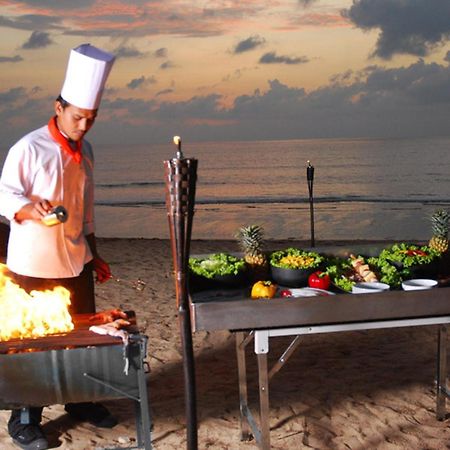 Andamania Beach Resort, Khaolak - Sha Plus Кхаулак Экстерьер фото