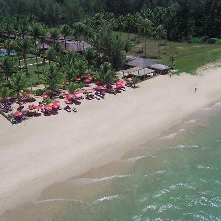 Andamania Beach Resort, Khaolak - Sha Plus Кхаулак Экстерьер фото