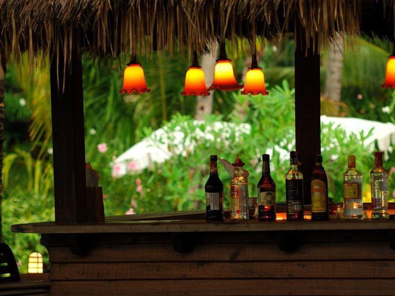 Andamania Beach Resort, Khaolak - Sha Plus Кхаулак Экстерьер фото