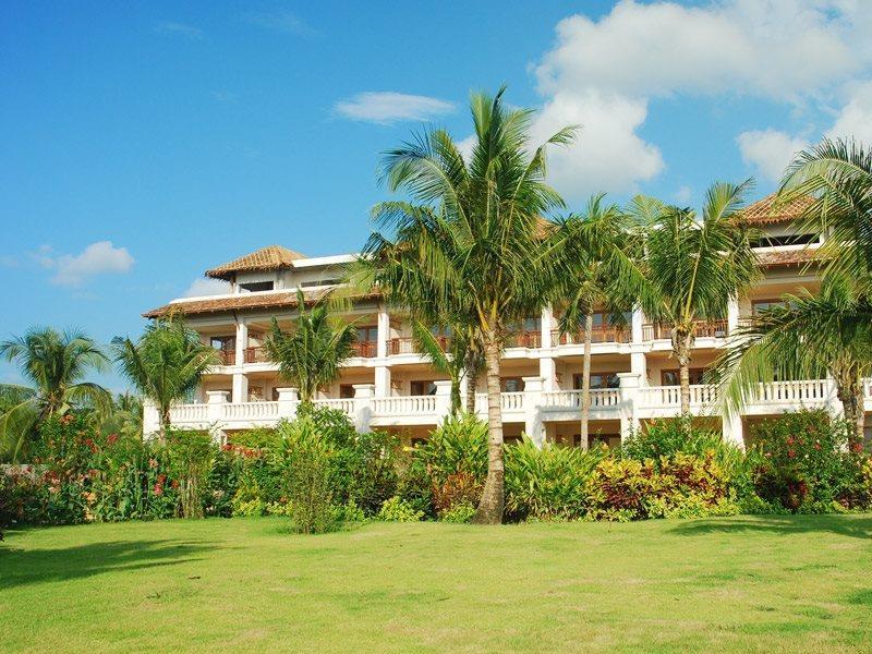 Andamania Beach Resort, Khaolak - Sha Plus Кхаулак Экстерьер фото