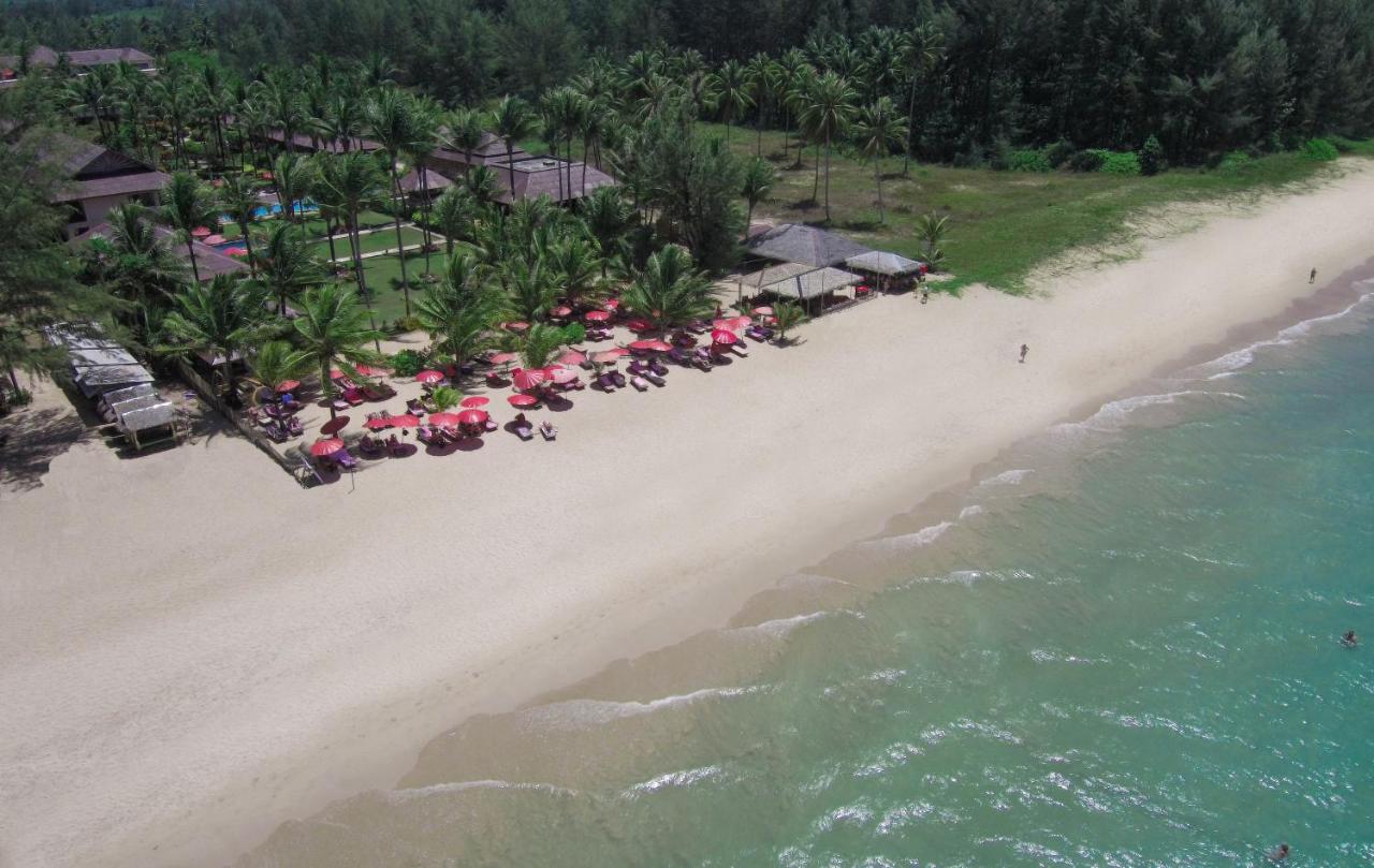 Andamania Beach Resort, Khaolak - Sha Plus Кхаулак Экстерьер фото