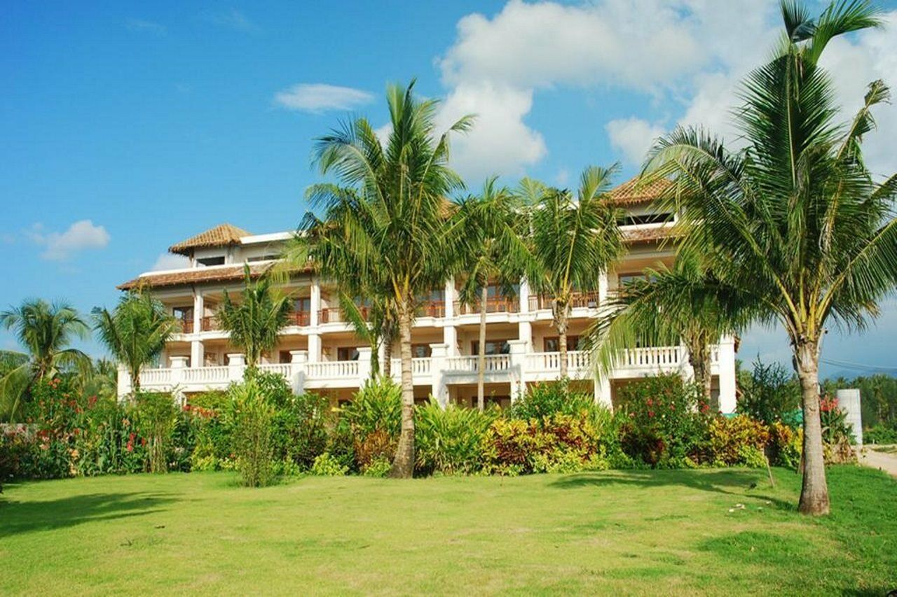 Andamania Beach Resort, Khaolak - Sha Plus Кхаулак Экстерьер фото